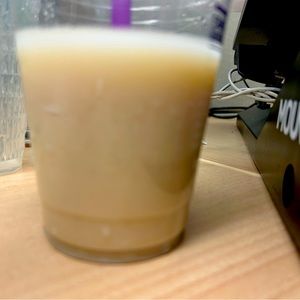 Come home we have BWEAKFAST for dinner